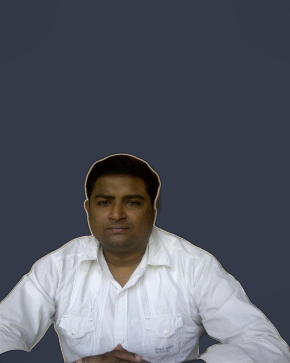 Mr. Thomas John